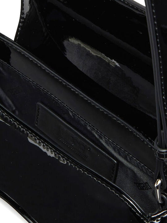 Play Damentasche Schultertasche Schwarz