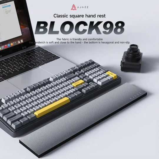 Ajazz Rest Tastatur-Handgelenkstütze