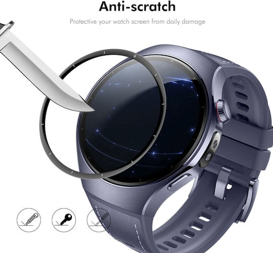 Screen Protector για το Huawei Watch 5 46mm 1τμχ