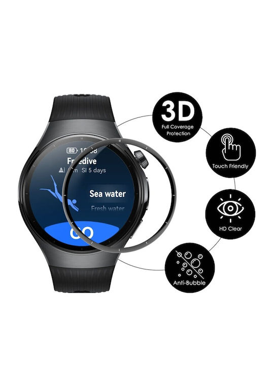 Защитен екран за Huawei Watch 5 46mm 1бр