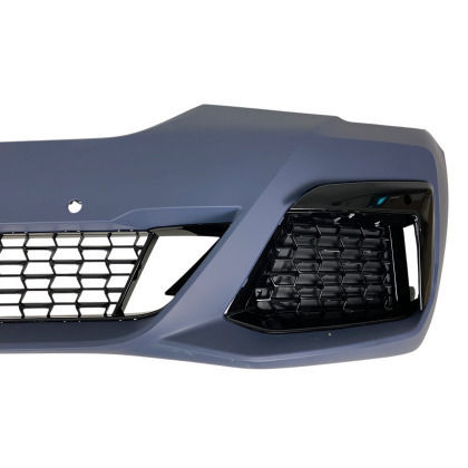 BMW G30 2020+ Pack Design Vordere Stoßstange mit Parktronic Öffnungen