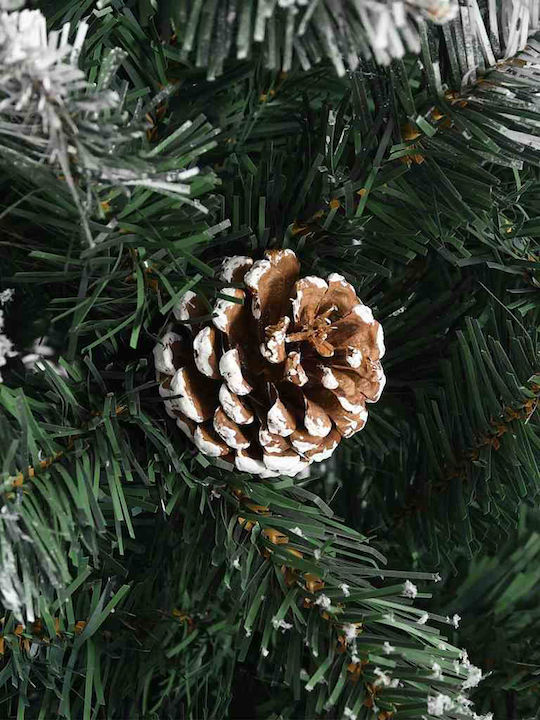 Verschneiter Weihnachtsbaum 180cm Verschneiter Weihnachtsbaum 180cm