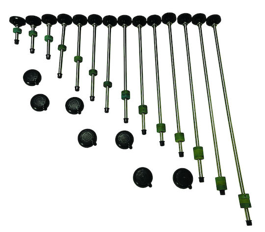 VDO Fuel Float Swith with 10-180Ohm Impendance and 60cm Length