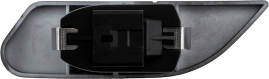 Porsche Macan 2014+ Door Lock Switch Front Left 4 Pins Orig 95b962125 Ews-ps-018/aj