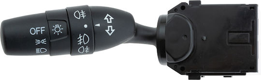 Honda Civic VIII 05+ CR-V III 06+ Lights Lever Switch Indicators Wipers Orig.35255-SNA-H01 EPE-HD-002/AJ
