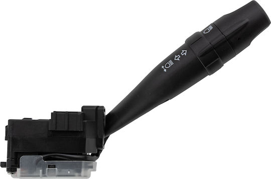 Hyundai Santa Fe Ii 06+ Lights Flash Wiper Lever Switch Orig 93410-2b000ca/93410-2b100ca Epe-hy-013/aj