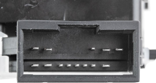 Hyundai Santa Fe Ii 06+ Lights Flash Wiper Lever Switch Orig 93410-2b000ca/93410-2b100ca Epe-hy-013/aj