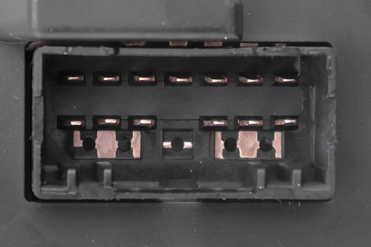Hyundai Sonata 11+ Veloster 11+ Elantra 11+ Lights Flash Wiper Lever Switch Orig.93420-1u000 Epe-hy-015/aj