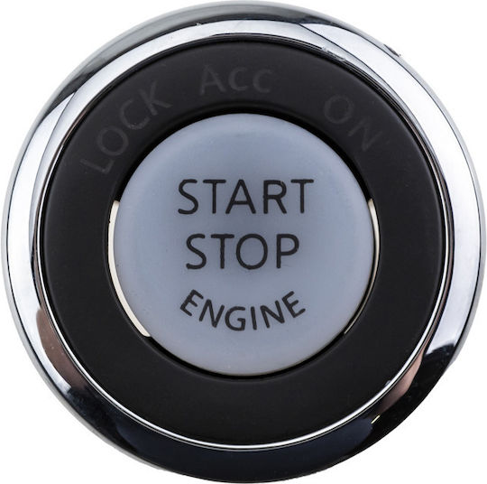 Nissan Murano Z51 2008+ Car Replacement Toggle Switch Start-Stop 8 Pins Orig.25150-1aa0b Ews-ns-036/aj