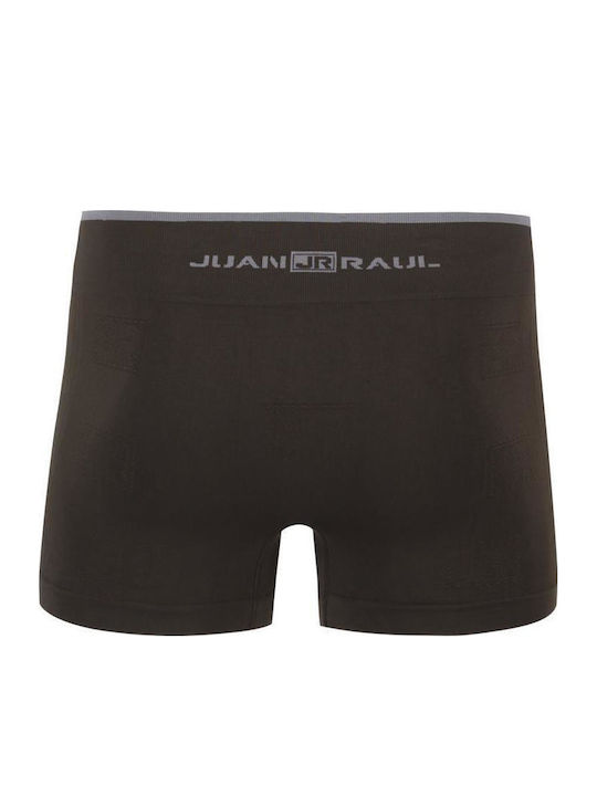 Men's Boxer Haki