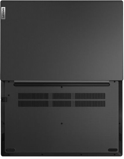 Lenovo V15 G4 IRU 15.6" IPS FHD (i7-13620H/16GB/512GB SSD/No OS) Negru de afaceri (Tastatură US)