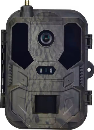 Suntek HC-960Ultra-Li Αδιάβροχη Κάμερα Κυνηγιού Νυχτερινής Λήψης