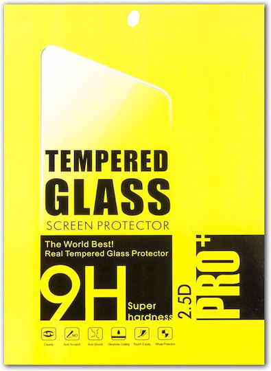 Powertech 3D Full Face Tempered Glass (iPhone 8 Plus / 7 Plus)