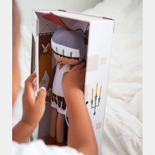 Tryco Rag Doll 35cm