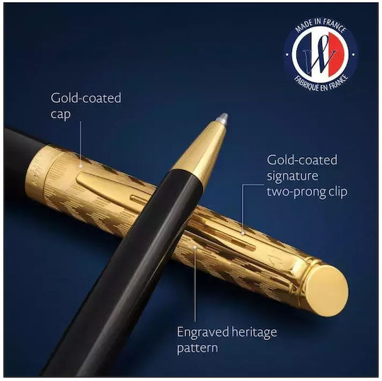 Waterman Hemisphere Химикалка Химикали