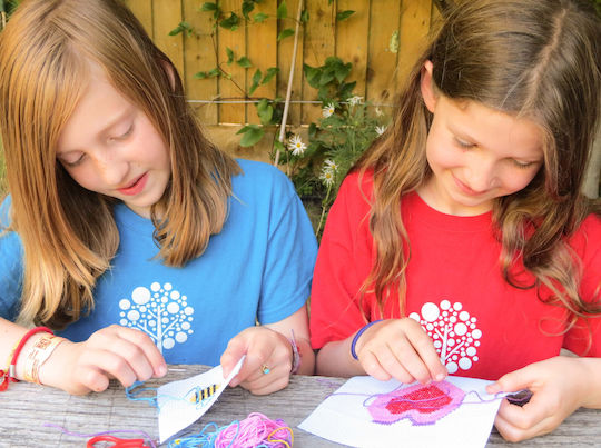 Fiesta Crafts Детски Занаяти