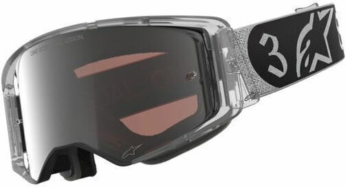 Alpinestars Motocross-Schutzbrille