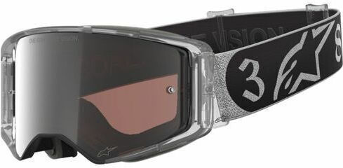 Alpinestars Motocross-Schutzbrille