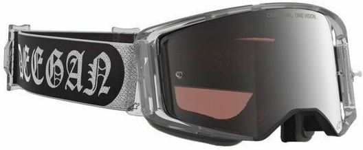 Alpinestars Motocross-Schutzbrille