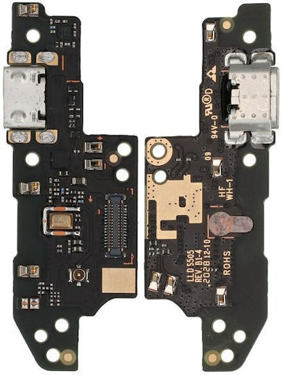 Placă Conector Încărcare Oem Telefon Xiaomi Redmi 9A 9C