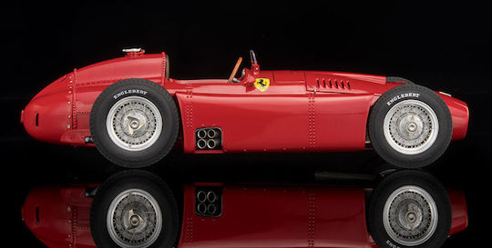 Cmc Ferrari D50 1956 M-180