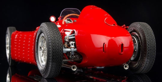 Cmc Lancia D50 1954-1955 M-175