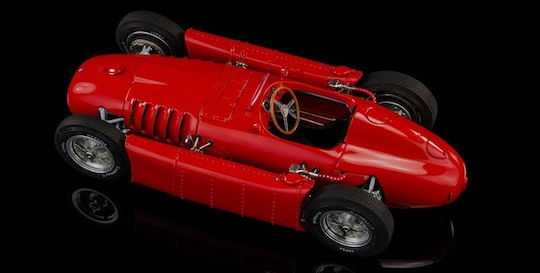 Cmc Lancia D50 1954-1955 M-175