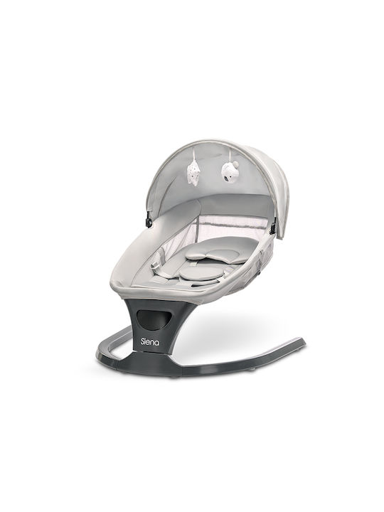 Lorelli Siena Electric Baby Relax Gray