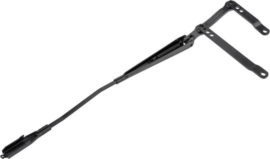 Mercedes Gl-class X164 2006 Front Passenger Wiper Arm Orig.a 164 820 04 44