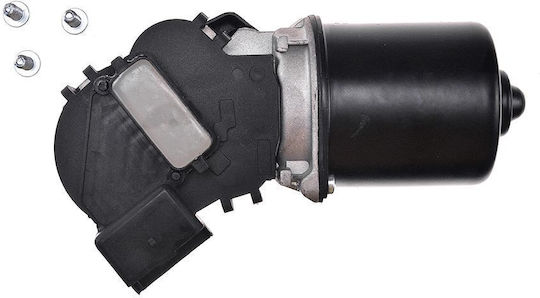 Wiper Motor Nissan Qashqai2 1.5dci 1.6 2.0 2.0dci 07 1.6dci 11 Front New 1 Pc Orig 28800jd000