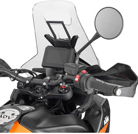 GPS-Halterung Kfb7716 KTM 790/890 Adventure '23 Kappa