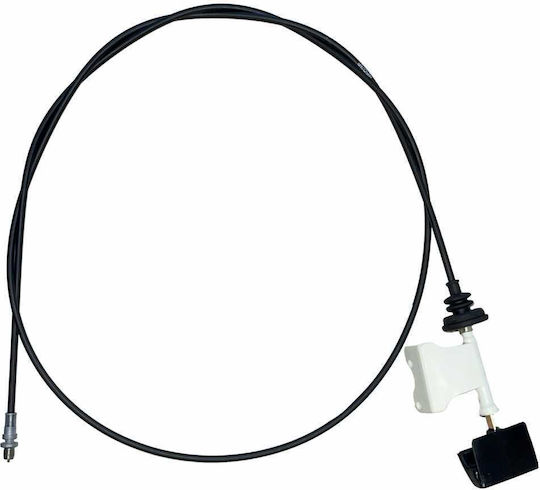 Prasco Bonnet Release Car for Nissan D21