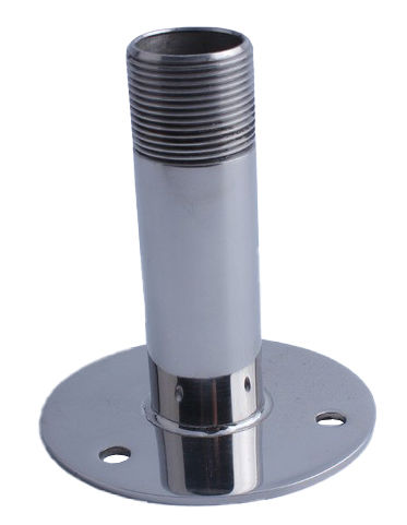 Eval PA 40 Marine Antenna Mount Stainless Steel 316 Antenna Mount