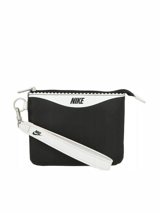 Icon Cortez Wristlet Μικρό Γυναικείο Πορτοφόλι Καρτών Μαύρο