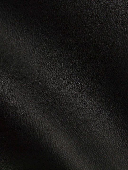 Icon Cortez Wristlet Μικρό Γυναικείο Πορτοφόλι Καρτών Μαύρο