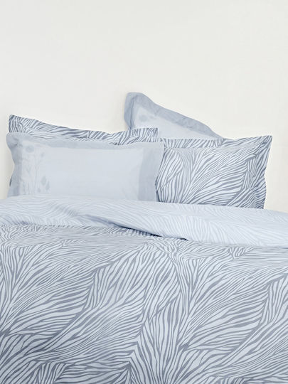 Nima Σετ King Size 4τμχ 270x280εκ. Mocca Nima Σετ King Size 4τμχ 270x280εκ. Mocca