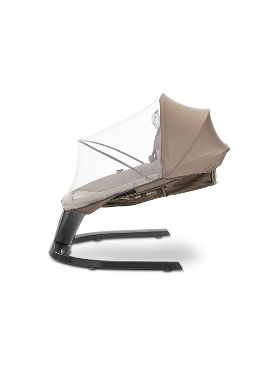 Lorelli Ηλεκτρικό Relax Μωρού Siena Light Mocha