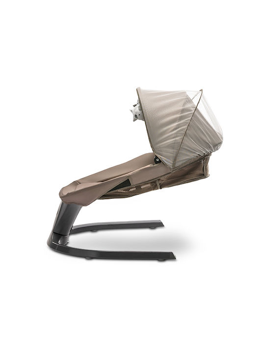 Lorelli Ηλεκτρικό Relax Μωρού Siena Light Mocha