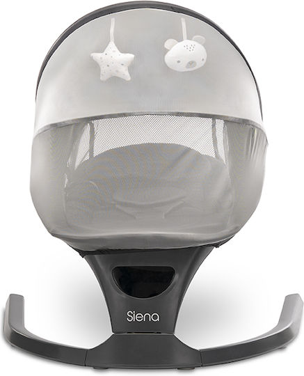 Lorelli Electric Baby Relax Siena Graphite