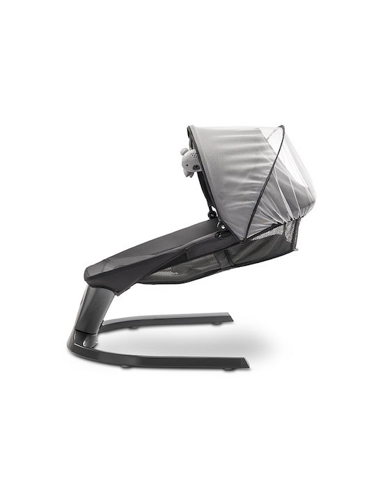 Lorelli Electric Baby Relax Siena Graphite