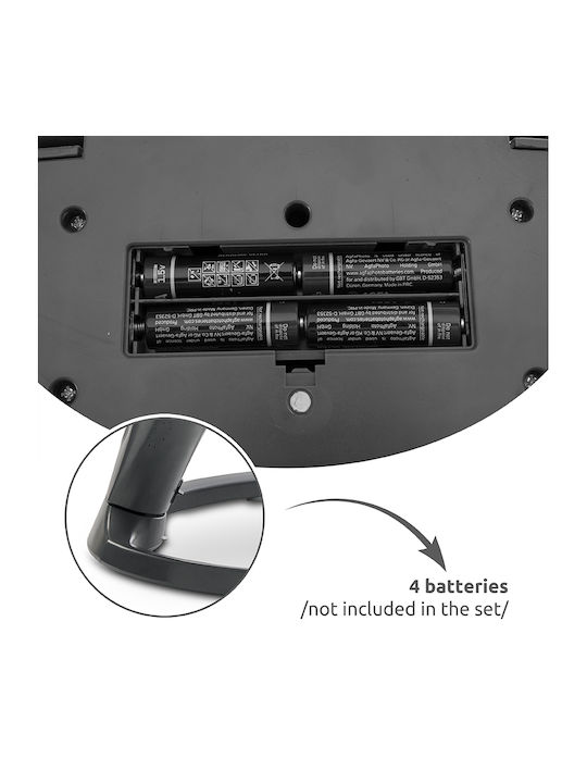 Lorelli Electric Baby Relax Siena Graphite