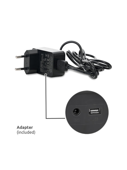 Lorelli Electric Baby Relax Siena Graphite