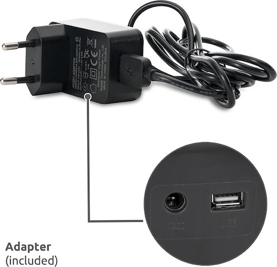 Lorelli Electric Baby Relax Siena Graphite