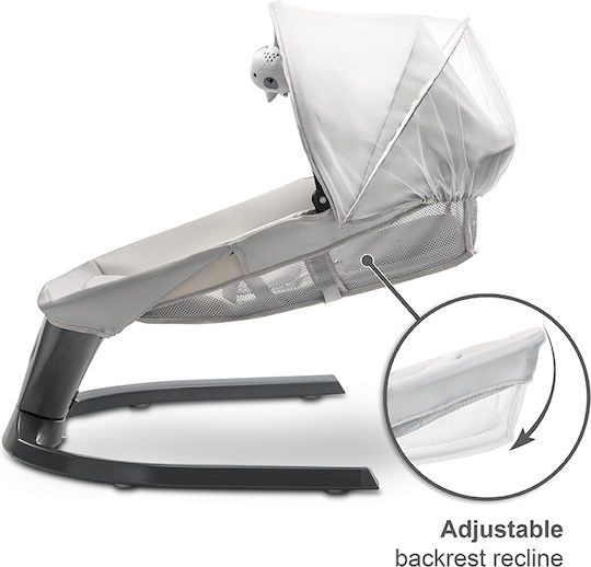 Lorelli Electric Baby Relax Siena Graphite