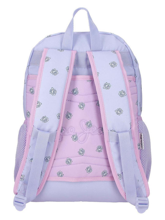 Pepe Jeans Becca Rucsac Violet