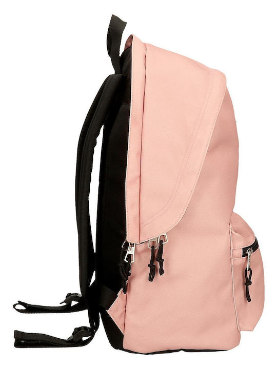 Pepe Jeans Evergreen Rose Nude Roz Pepe Jeans Evergreen Rose Nude Roz