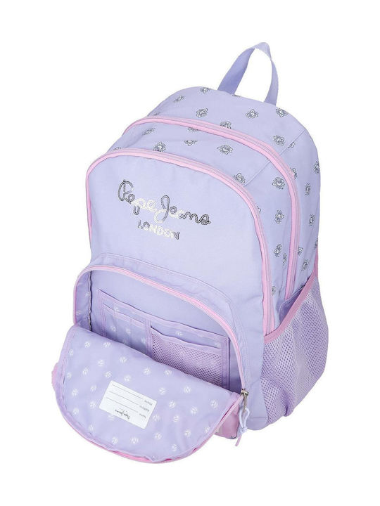 Pepe Jeans Becca Rucsac Violet
