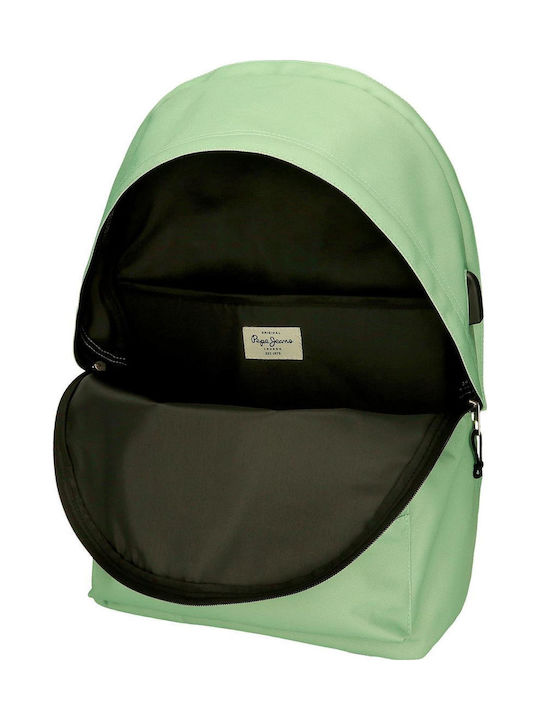 Pepe Jeans Evergreen Green Pastel Green