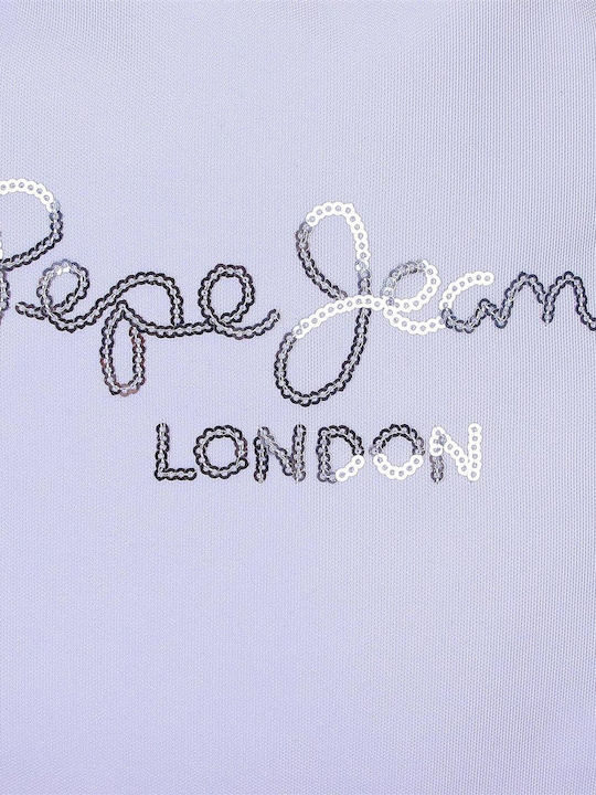 Pepe Jeans Becca Rucsac Violet