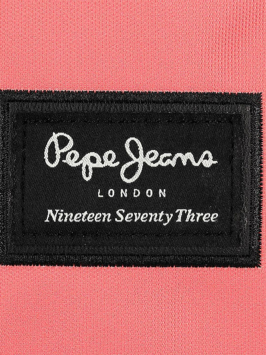 Pepe Jeans Evergreen Coral Orange